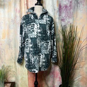 📌Basic Comfort Cosy and Warm Fleece Pullover Top